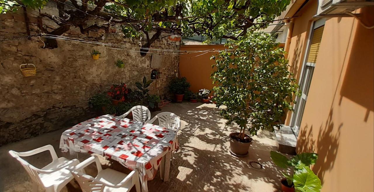 Apartman Anthony بولا المظهر الخارجي الصورة
