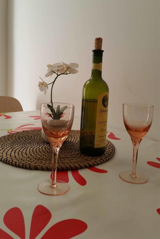 Apartman Anthony بولا المظهر الخارجي الصورة