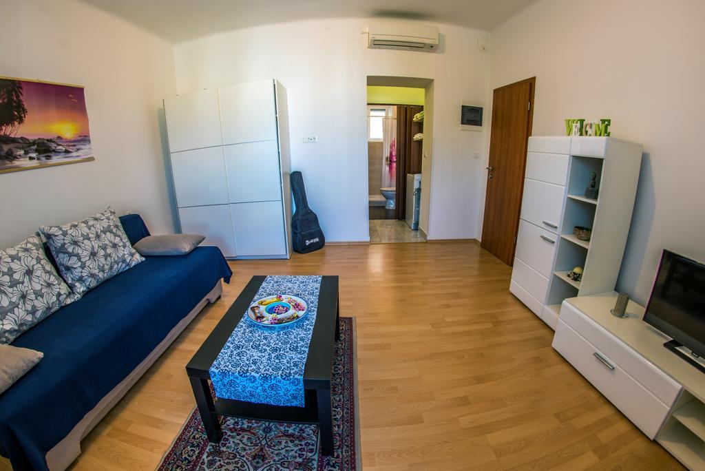 Apartman Anthony بولا المظهر الخارجي الصورة