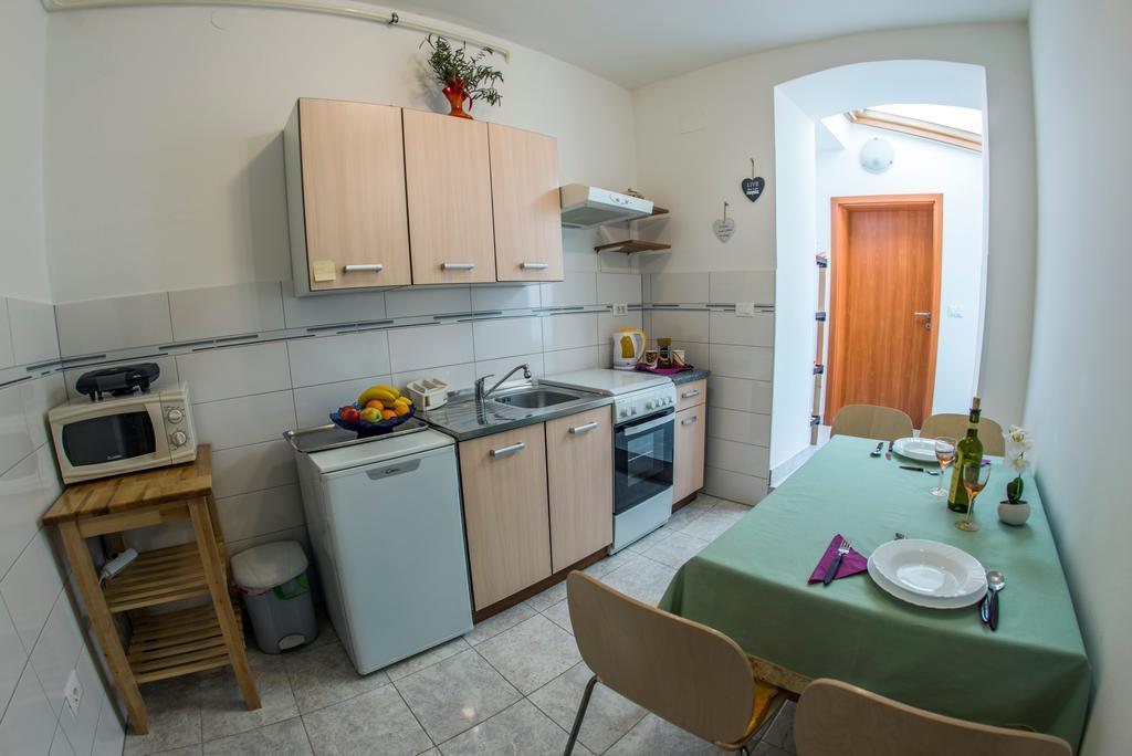 Apartman Anthony بولا المظهر الخارجي الصورة
