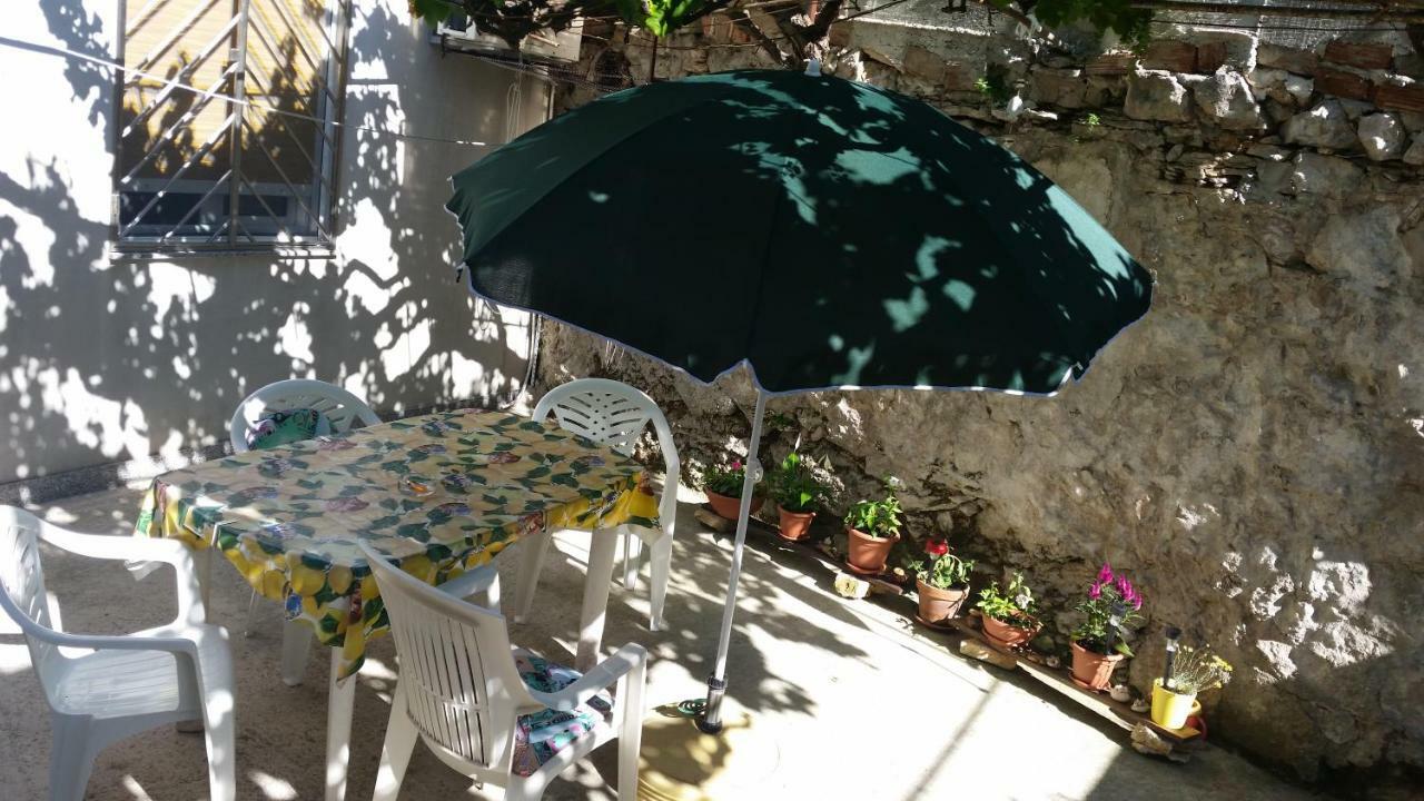 Apartman Anthony بولا المظهر الخارجي الصورة
